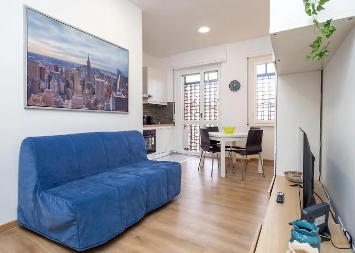 Rio'S Apartment
